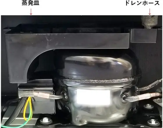 卓上対面冷蔵ショーケース：160L - 冷蔵庫・冷凍庫・ショーケース